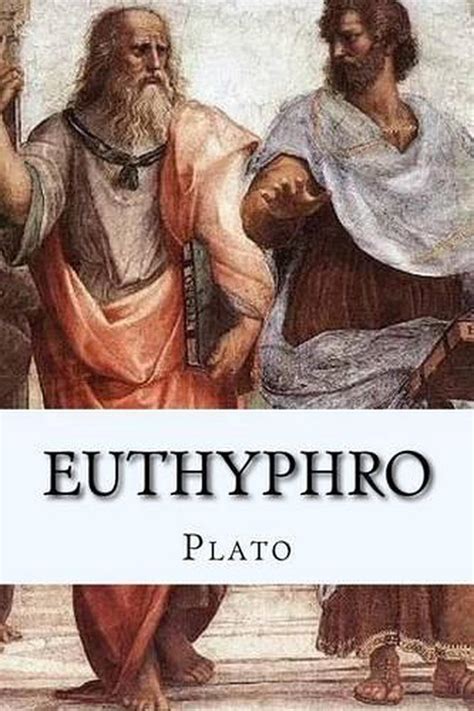 euthyphro plato publication date